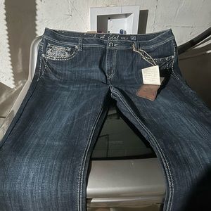 Brand new women’s plus sz 21 jeans